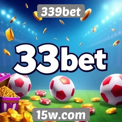 339bet oferece ampla gama de jogos online