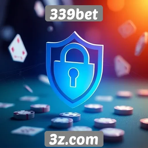 Análise da segurança no site de jogos 339bet