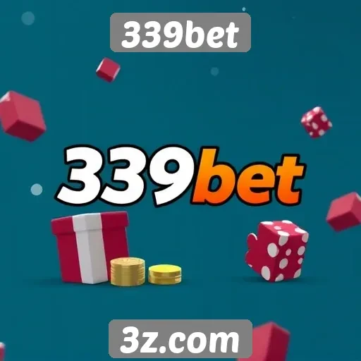 Comparativo de bônus e promoções na 339bet