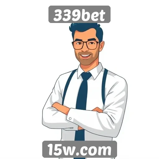 Revisão das políticas de atendimento ao cliente da 339bet