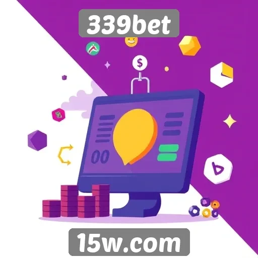 Estratégias de marketing adotadas pelo 339bet