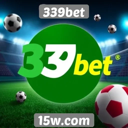 Novidades e lançamentos no 339bet