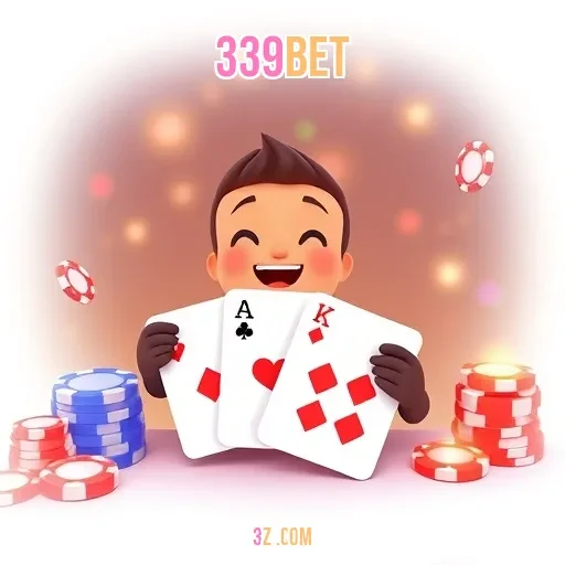 339bet Promoções