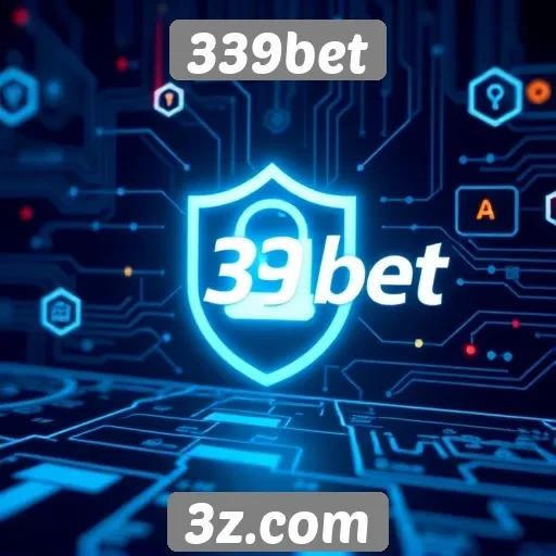 Avaliação da segurança no ambiente de apostas da 339bet