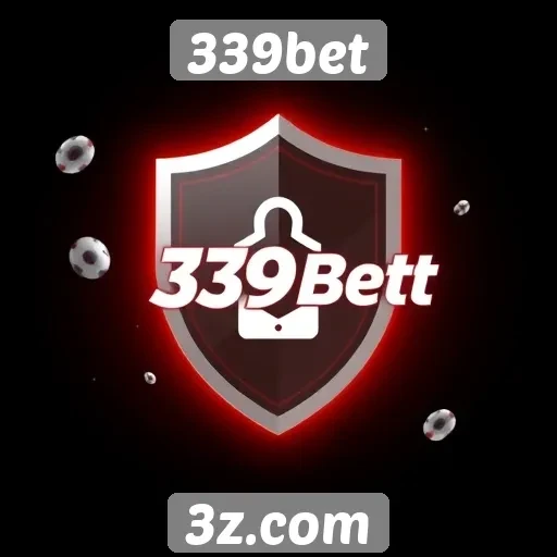 Segurança e confiabilidade do site 339bet em apostas
