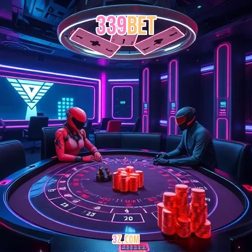 339bet Caça-Níqueis