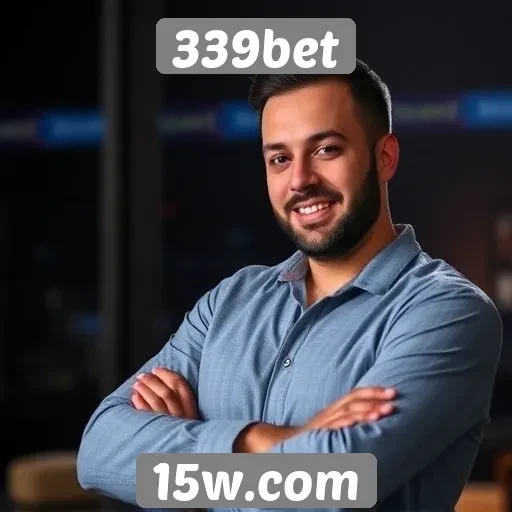 Feedback dos usuários sobre a plataforma 339bet